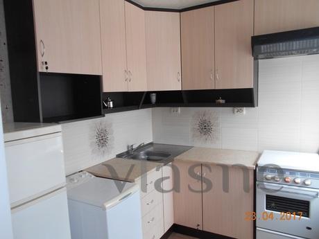 1 bedroom apartment for rent, Dnipro (Dnipropetrovsk) - günlük kira için daire
