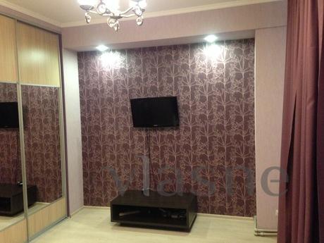 2-bedroom apartment in the heart of the, Odessa - mieszkanie po dobowo