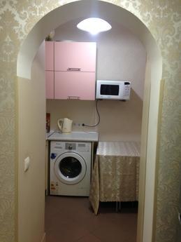2-bedroom apartment in the heart of the, Odessa - günlük kira için daire
