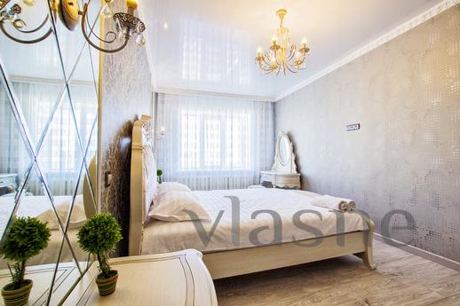 Excellent 3 bedroom apartment, Астана - квартира подобово
