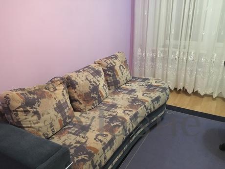 3 bedroom apartment for rent, Truskavets - günlük kira için daire