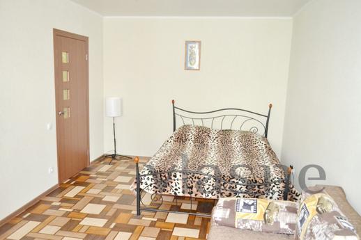 Cozy apartment for daily rent, Rostov-on-Don - günlük kira için daire