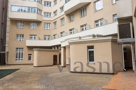 Apartments on Pyatnitskiy, Voronezh - günlük kira için daire