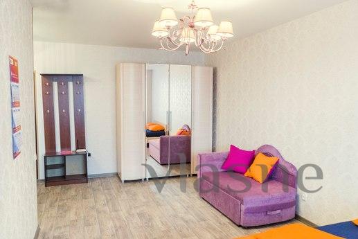 The apartments are located in the city center a 5-minute wal