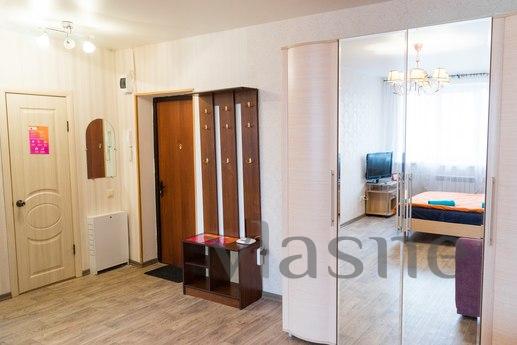 Apartments at Fridriha Engelsa 5a, Voronezh - apartment by the day