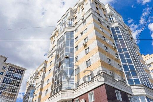 Apartments at Fridriha Engelsa 5a, Воронеж - квартира подобово