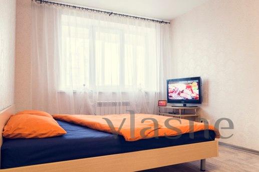Apartments at Fridriha Engelsa 5a, Voronezh - günlük kira için daire