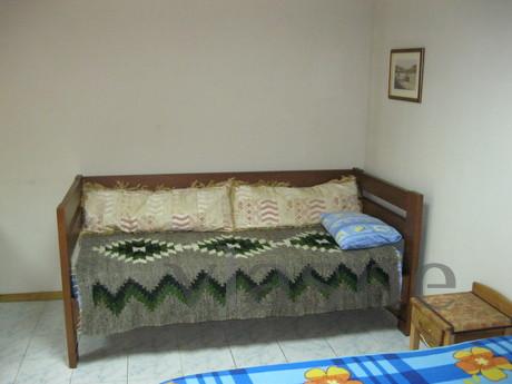 Guest house room, Gurzuf - mieszkanie po dobowo