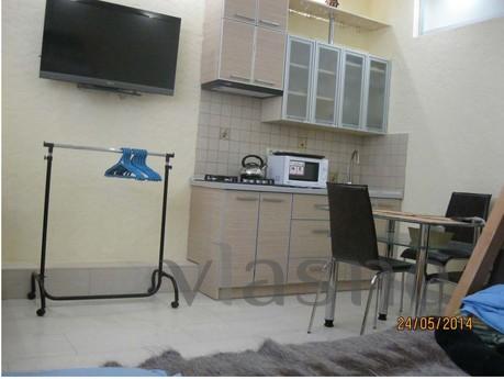 1 bedroom apartment for rent, Sevastopol - mieszkanie po dobowo