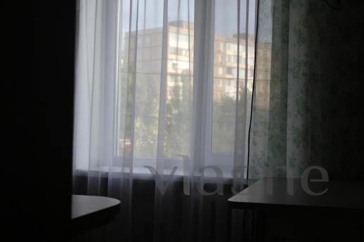 cozy apartment, Saratov - günlük kira için daire