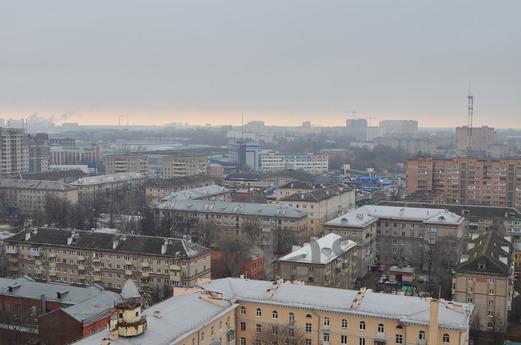 Apartments, Подольськ - квартира подобово