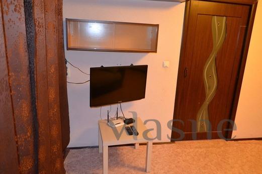 One bedroom apartment comfort, Podolsk - günlük kira için daire