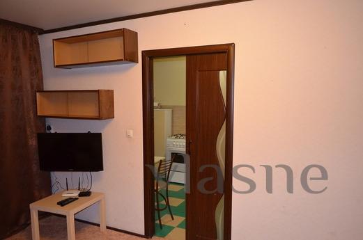 One bedroom apartment comfort, Podolsk - günlük kira için daire