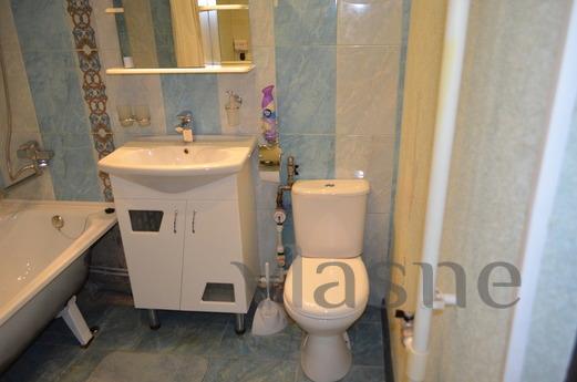 One bedroom apartment comfort, Podolsk - günlük kira için daire