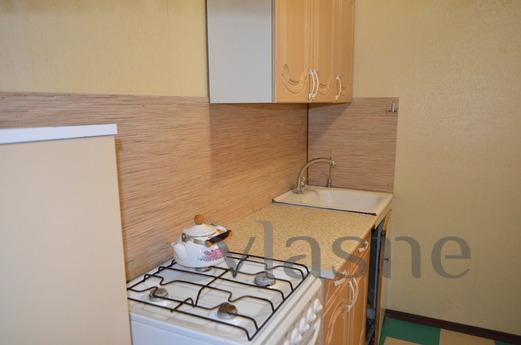 One bedroom apartment comfort, Podolsk - günlük kira için daire