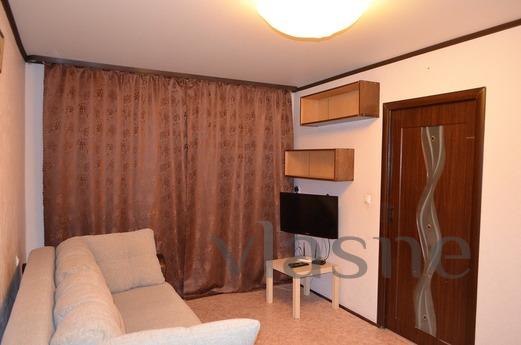 One bedroom apartment comfort, Podolsk - günlük kira için daire