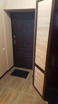 Studio apartment in the resort area, Yessentuki - apartment by the day