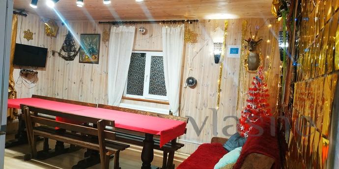 house for rent, Kyiv - mieszkanie po dobowo