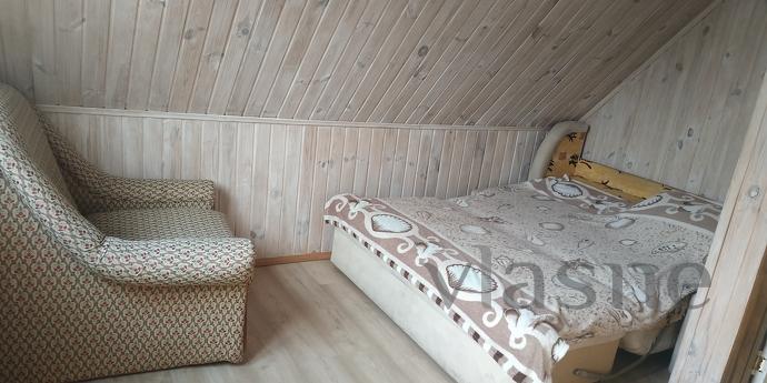 house for rent, Kyiv - mieszkanie po dobowo
