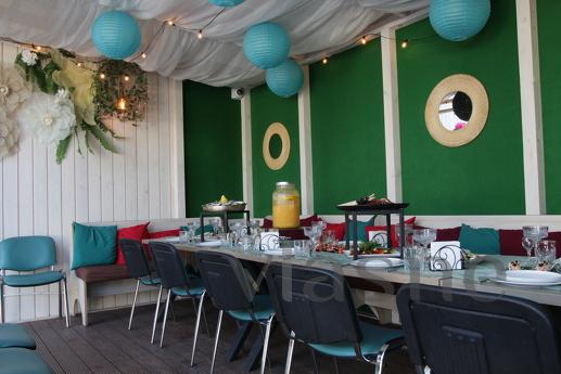 Оренда подоба будинку Київ з басейном, Киев - квартира посуточно