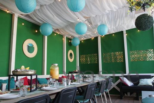 Оренда подоба будинку Київ з басейном, Киев - квартира посуточно