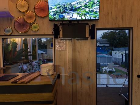 Оренда подоба будинку Київ з басейном, Киев - квартира посуточно