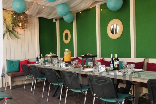 Оренда подоба будинку Київ з басейном, Киев - квартира посуточно