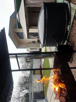 Оренда подоба будинку Київ з басейном, Киев - квартира посуточно