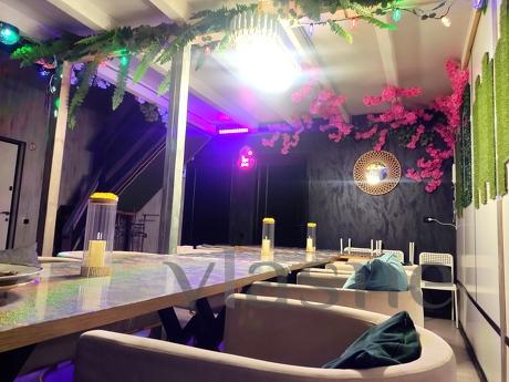 Оренда подоба будинку Київ з басейном, Киев - квартира посуточно