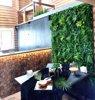 Kiev'de yüzme havuzlu bir evin günlük kirası, Kyiv - günlük kira için daire