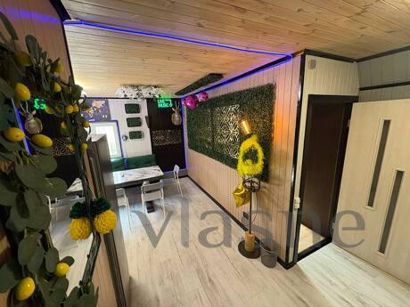 house for rent, Kyiv - apartment by the day