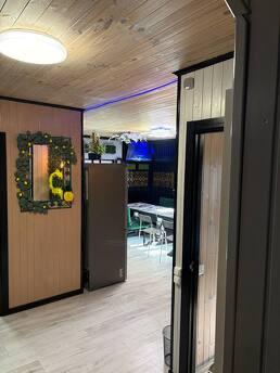 house for rent, Kyiv - apartment by the day