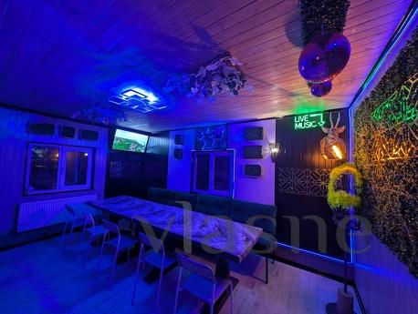 house for rent, Kyiv - apartment by the day