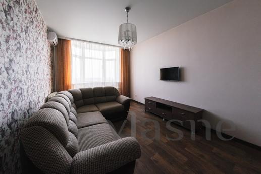 Apartment with renovation!, Orenburg - günlük kira için daire