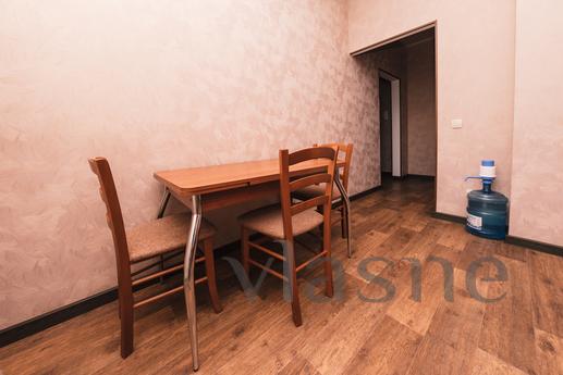 Apartment with renovation!, Orenburg - günlük kira için daire