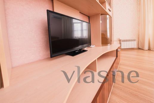 Studio apartment on Chkalov, Оренбург - квартира подобово