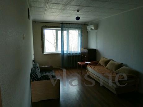 rent 2-com in Krivoy Rog, Krivoy Rog - apartment by the day