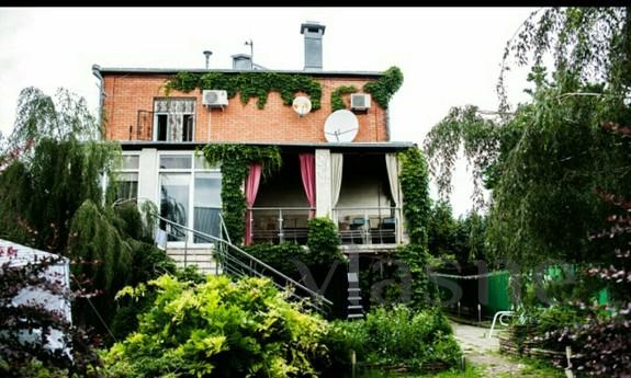 House, daily, center, Krasnodar - günlük kira için daire