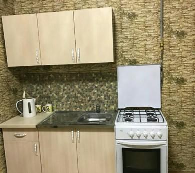 House for rent, Krasnodar - apartment by the day