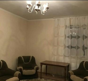 House for rent, Krasnodar - apartment by the day