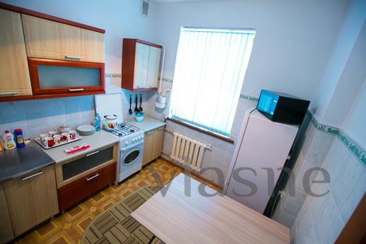 3 bedroom apartment for rent, Kyzylorda - günlük kira için daire
