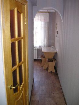 1 bedroom apartment for rent, Kyzylorda - günlük kira için daire