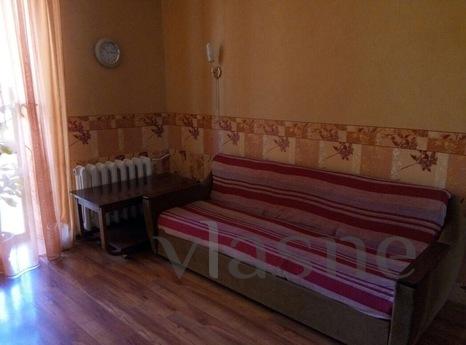 Apartment for rent near the sea, Chernomorsk (Illichivsk) - apartment by the day