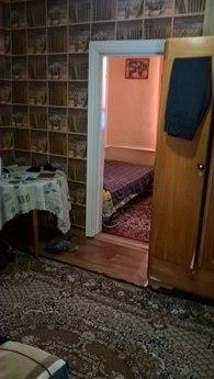 Rooms in Haiduk, Новоросійськ - квартира подобово