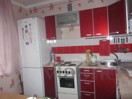 2 bedroom apartment for rent, Ust-Kamenogorsk - günlük kira için daire