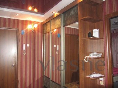 2 bedroom apartment for rent, Ust-Kamenogorsk - günlük kira için daire