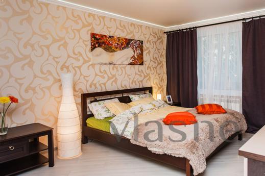 We invite you to stay in our 1, 2, 3 bedroom apartments in t