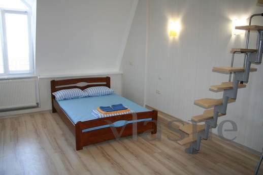 Cozy hostel in the center, Odessa - apartment by the day