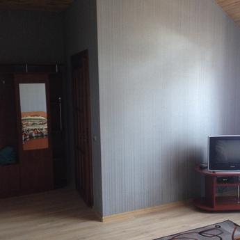 Ayrı odalar ile özel ev, Truskavets - günlük kira için daire