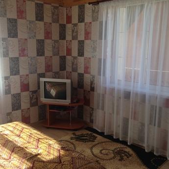 Ayrı odalar ile özel ev, Truskavets - günlük kira için daire